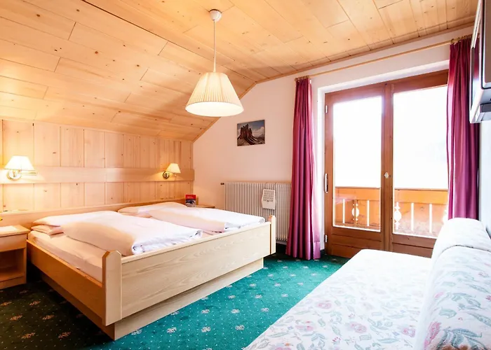 Gasthof Tuscherhof