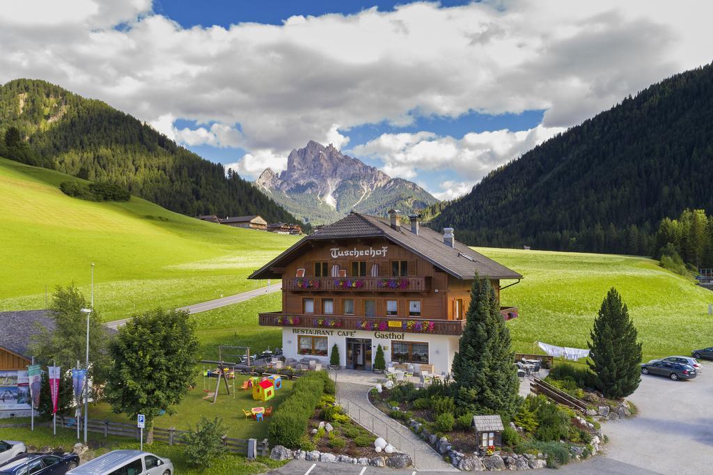 Tuscherhof Affittacamere Braies (Prags)