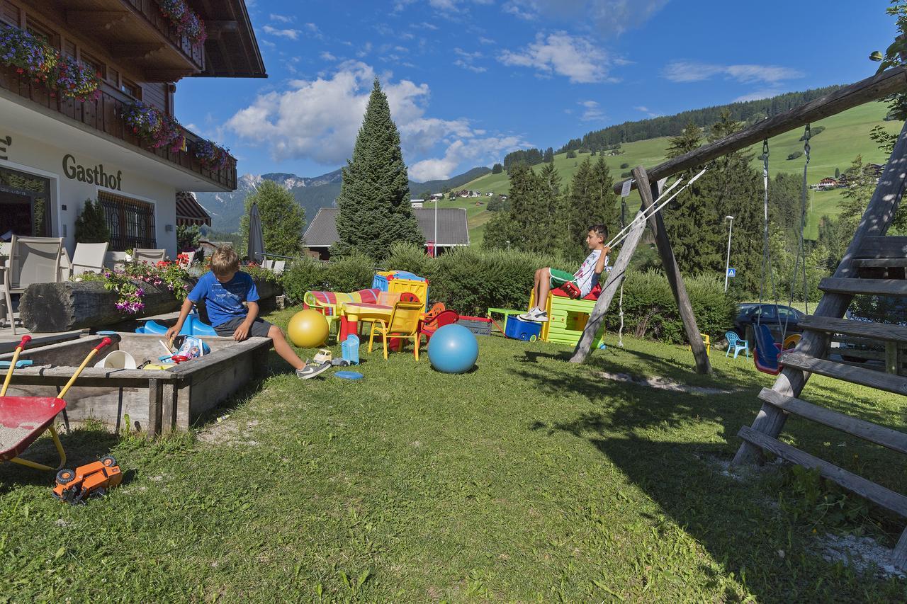 Tuscherhof Affittacamere